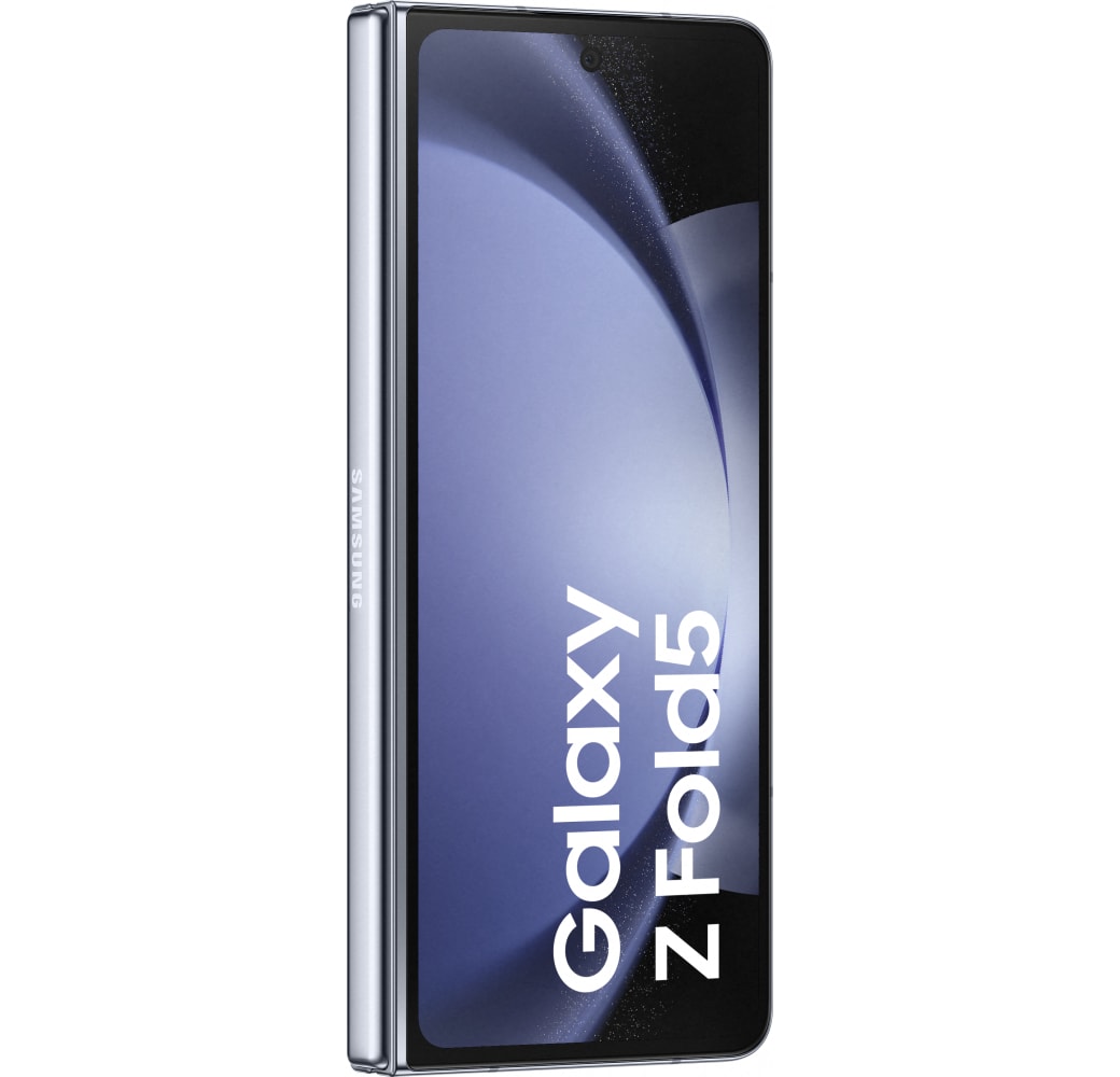 Azul hielo Samsung Galaxy Z Fold5 5G Smartphone - 256GB - Dual SIM.3