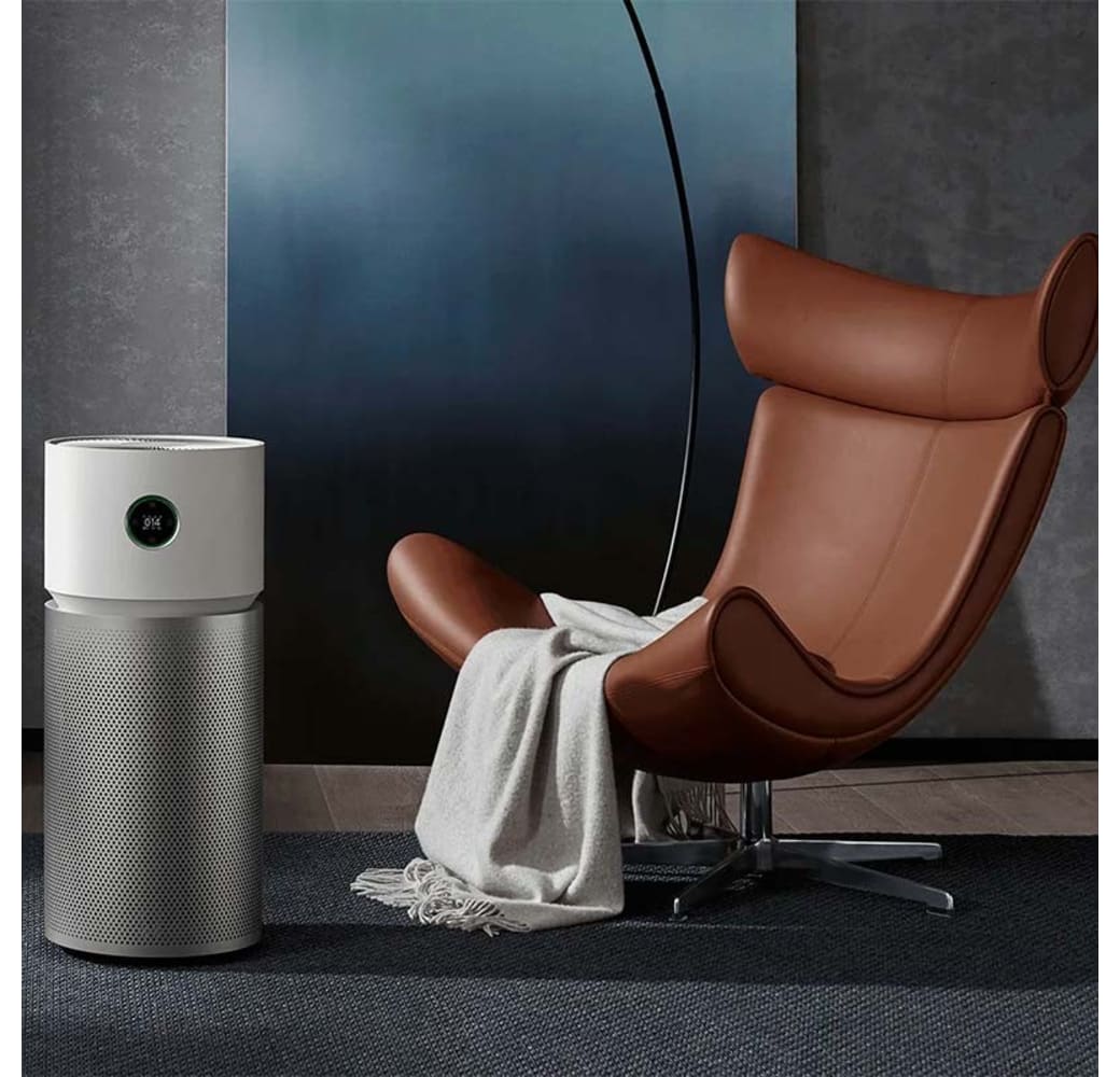 Grey Xiaomi Smart Air Purifier Elite.3