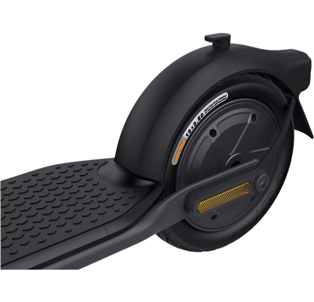 Negro Segway Ninebot F2 Patinete Eléctrico.5