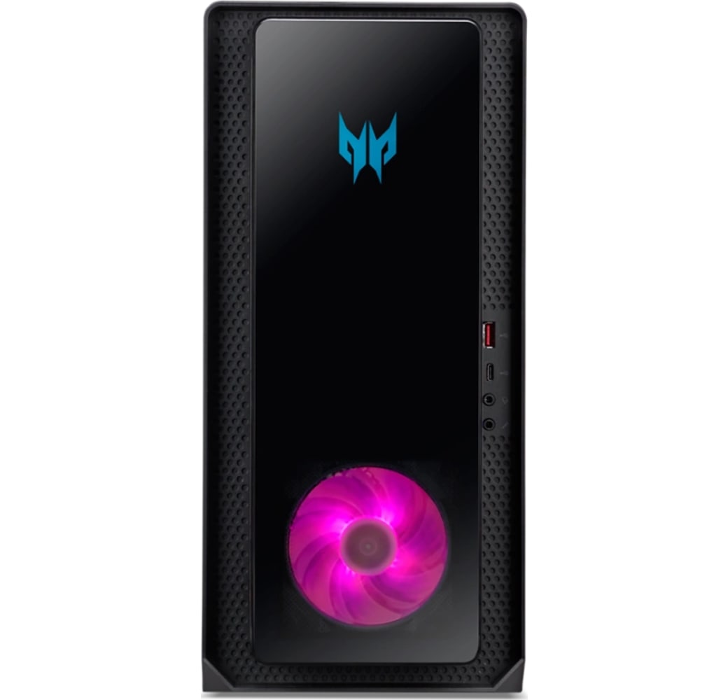 Negro Acer Predator Orion 3000 Gaming Desktop - Intel® Core™ i7-13700F - 32GB - 1TB SSD - NVIDIA® GeForce® RTX 4070.2