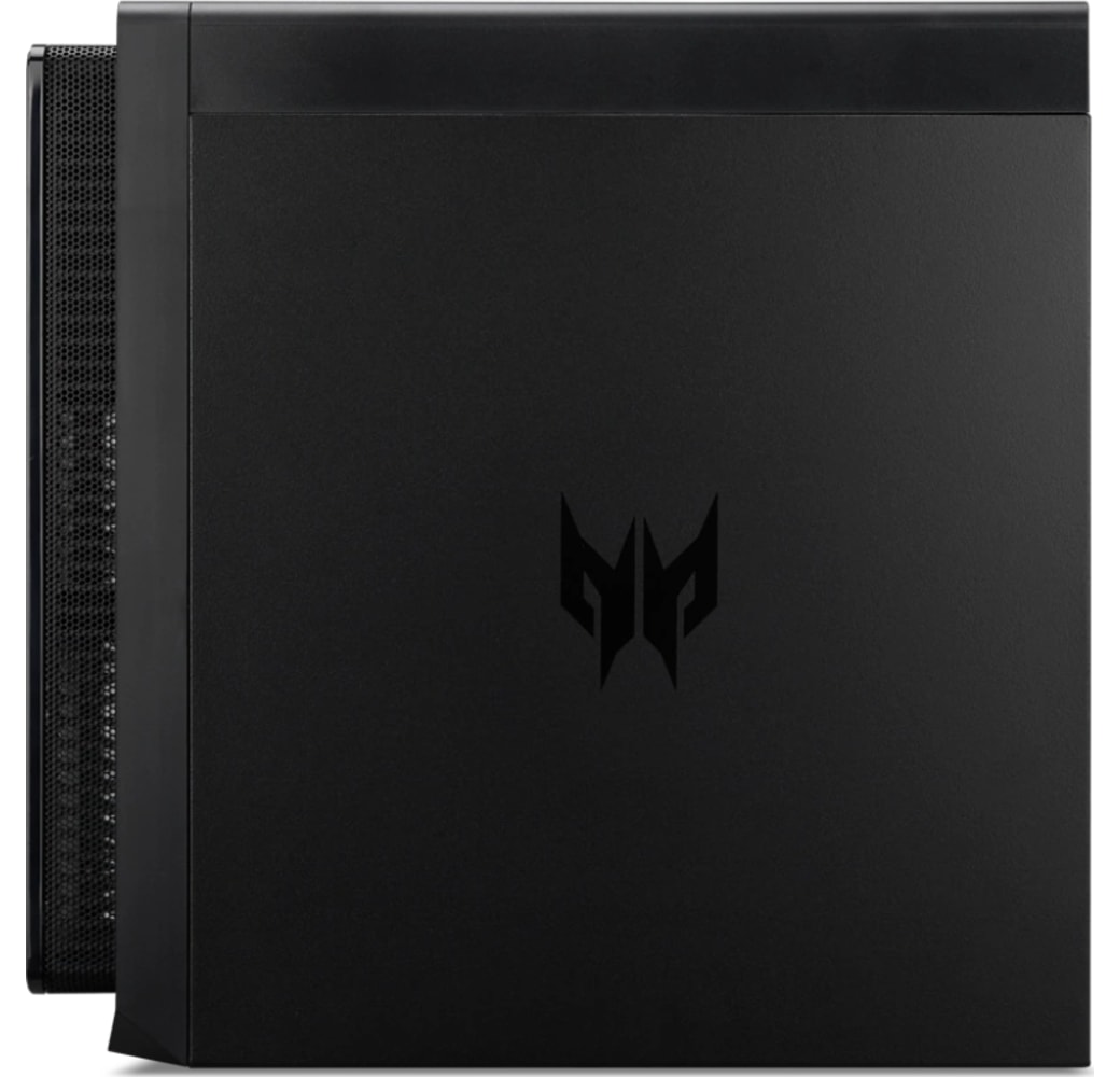 Black Acer Predator Orion 3000 Gaming Desktop - Intel® Core™ i7-13700F - 32GB - 1TB SSD - NVIDIA® GeForce® RTX 4070.4