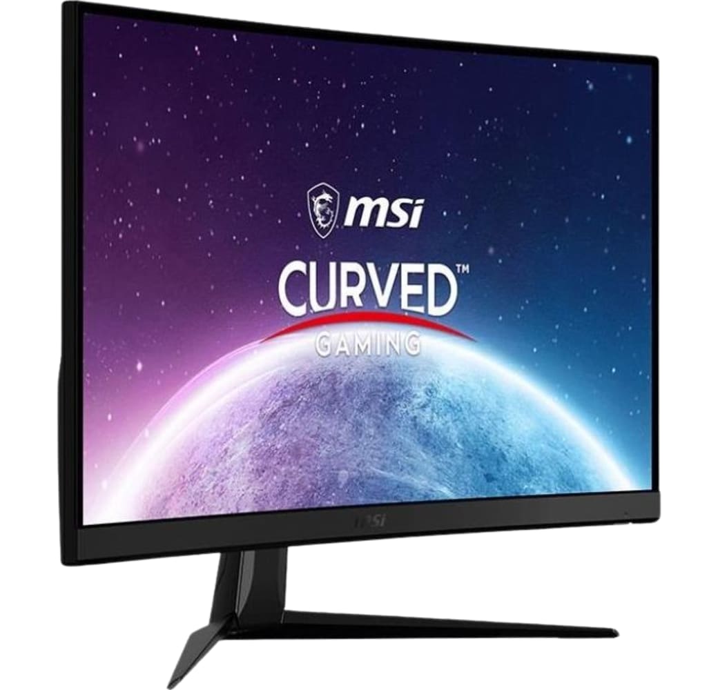 Black MSI - 27" G27C4XDE (27") 9S6-3CA91T-096.2