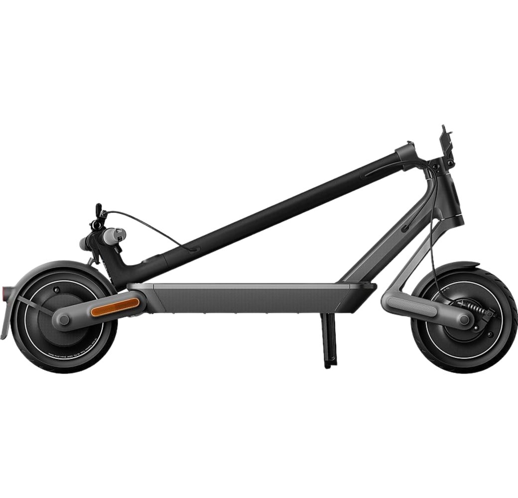 Black Xiaomi 4 Ultra E-Scooter.5