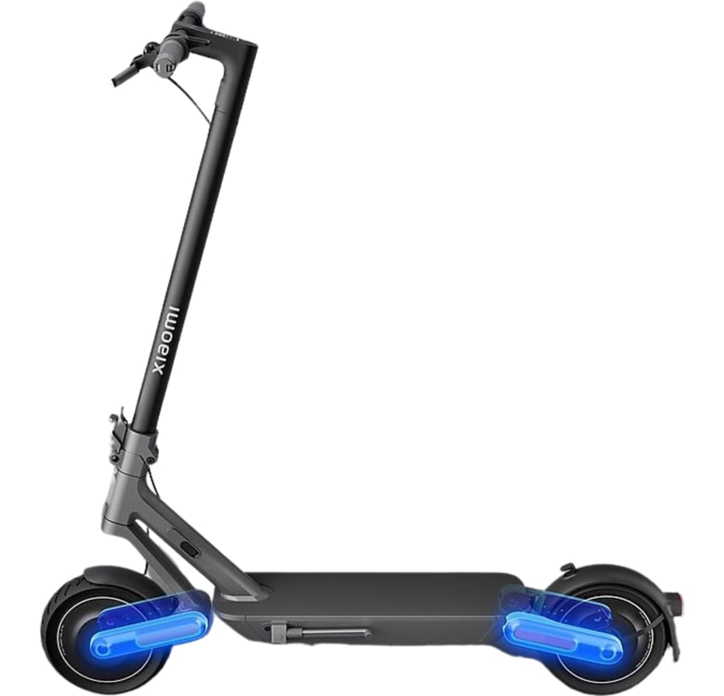 Xiaomi Electric Scooter 4 Ultra - Xiaomi España