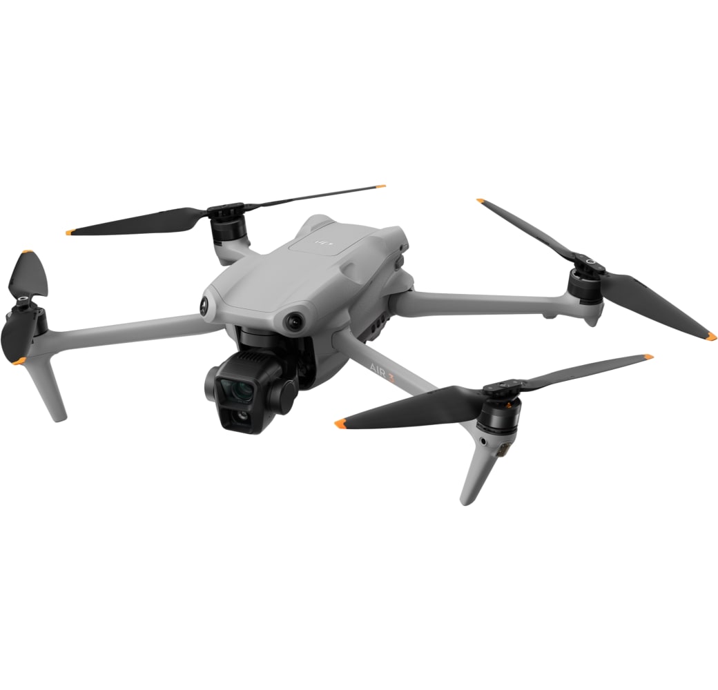 Gris DJI Air 3 Fly More Combo (DJI RC 2).2