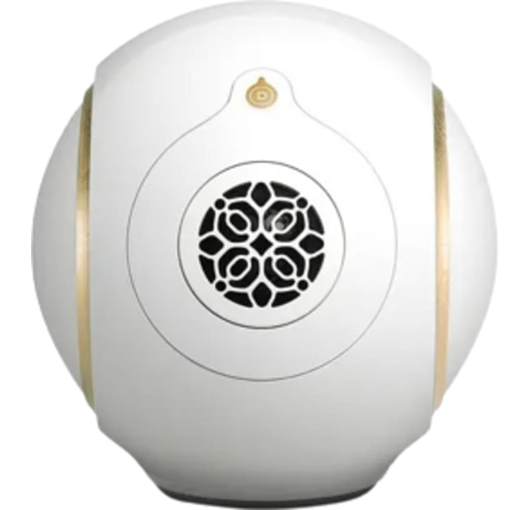 Ópera Devialet Phantom II 98 DB Altavoz inalámbrico de gama alta Opera De Paris (Pieza).3