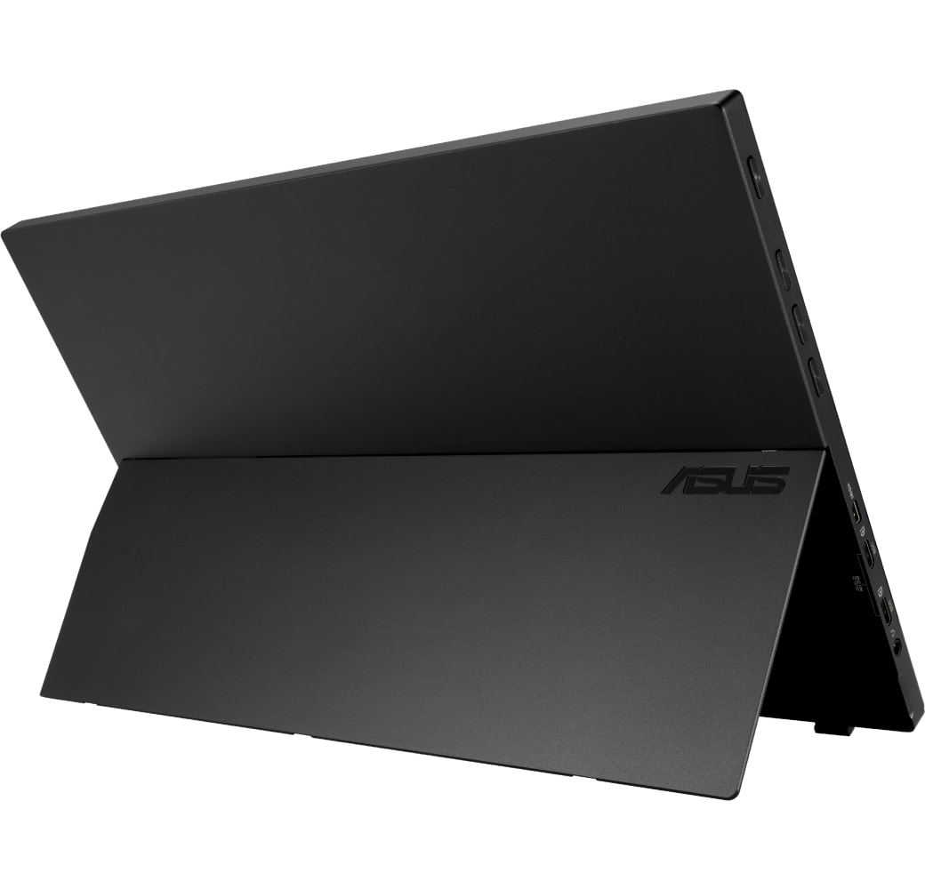 Schwarz Asus - 14" ZenScreen Ink MB14AHD 35.6cm (16:9) FHD HDMI 90LM063V-B01170.4