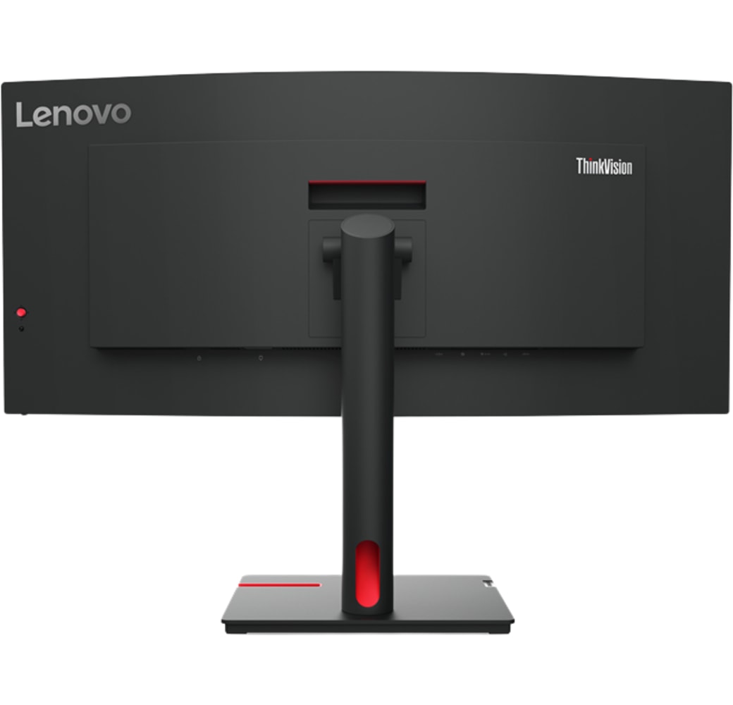 Schwarz Lenovo - 34" ThinkVision T34w-30 63D4GAT1EU.3