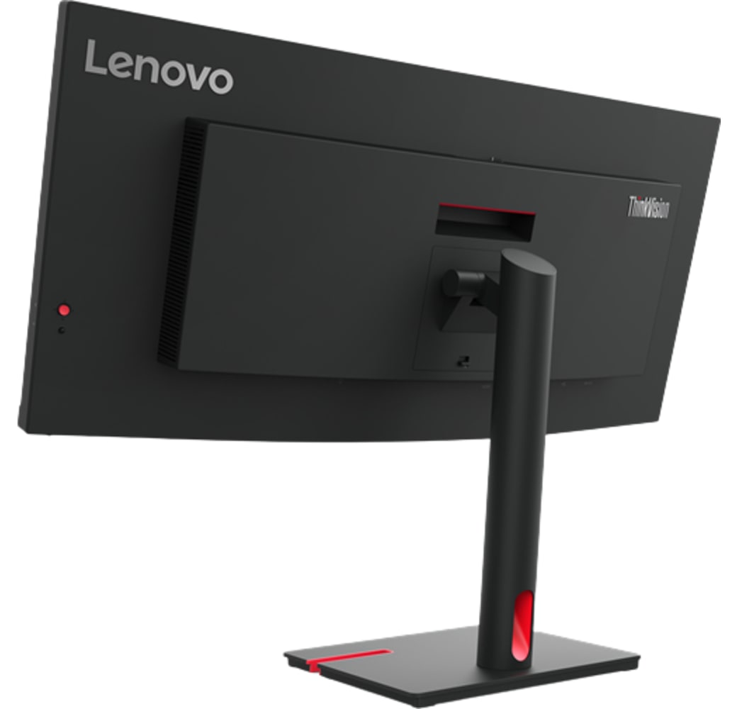 Black Lenovo - 34" ThinkVision T34w-30 63D4GAT1EU.4