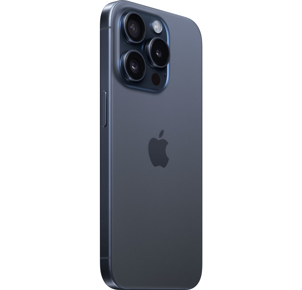 Rent Apple iPhone 15 Pro - 1TB from €104.90 per month