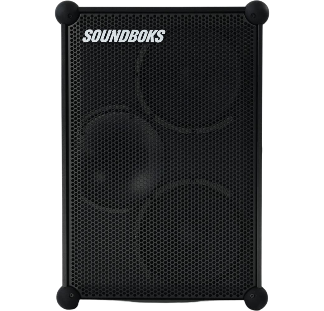 Zwart SOUNDBOKS Gen 4 .2