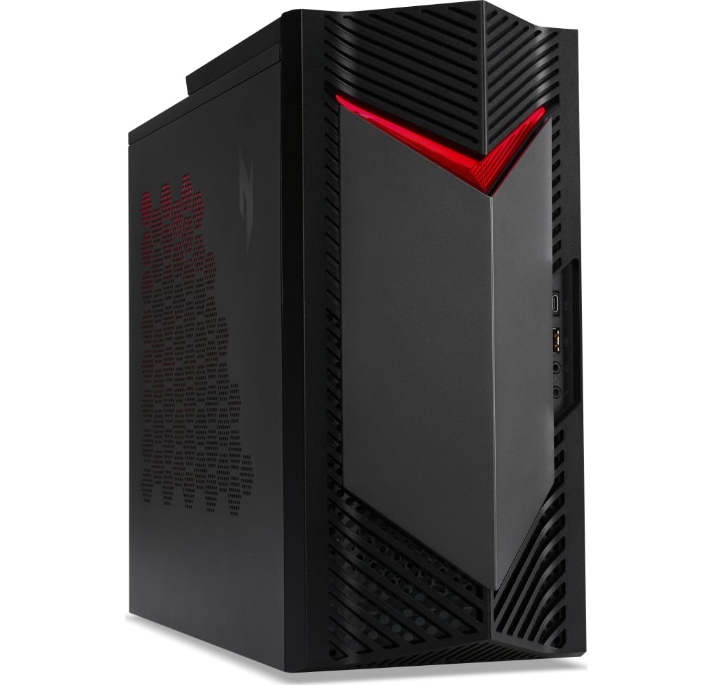 Rent Acer Nitro 50 - i7 13700F - 16GB - 512GB - NVIDIA® GeForce® RTX 4060  from €64.90 per month