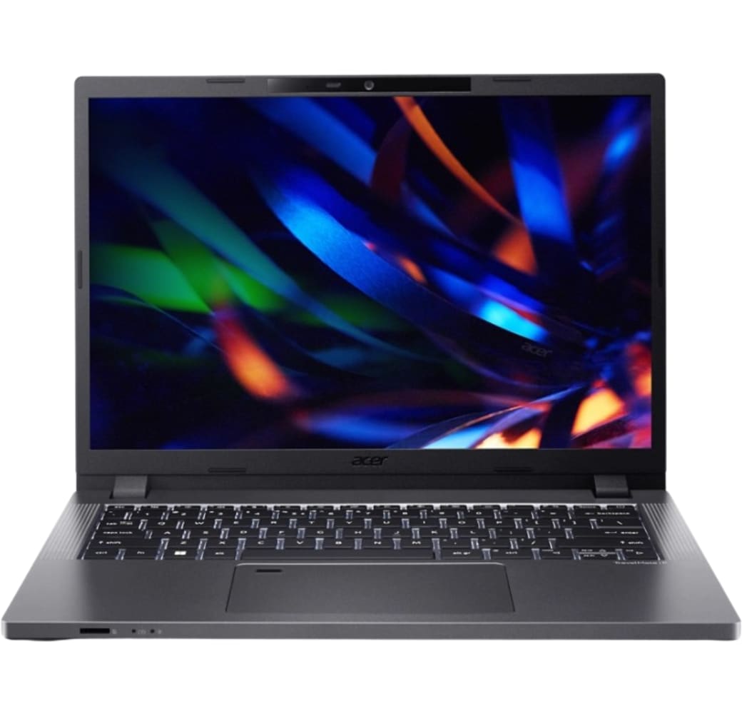 Black Acer TravelMate P2 TMP214-55-73YQ Laptop - Intel® Core™ i7-1335U - 16GB - 512GB SSD - Intel® Iris® Xe Graphics.1