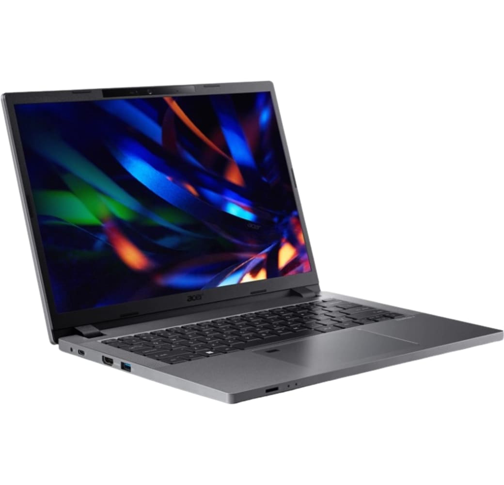 Black Acer TravelMate P2 TMP214-55-73YQ Laptop - Intel® Core™ i7-1335U - 16GB - 512GB SSD - Intel® Iris® Xe Graphics.2