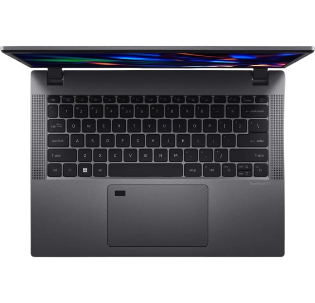 Negro Acer TravelMate P2 TMP214-55-73YQ Portátil - Intel® Core™ i7-1335U - 16GB - 512GB SSD - Intel® Iris® Xe Graphics.4