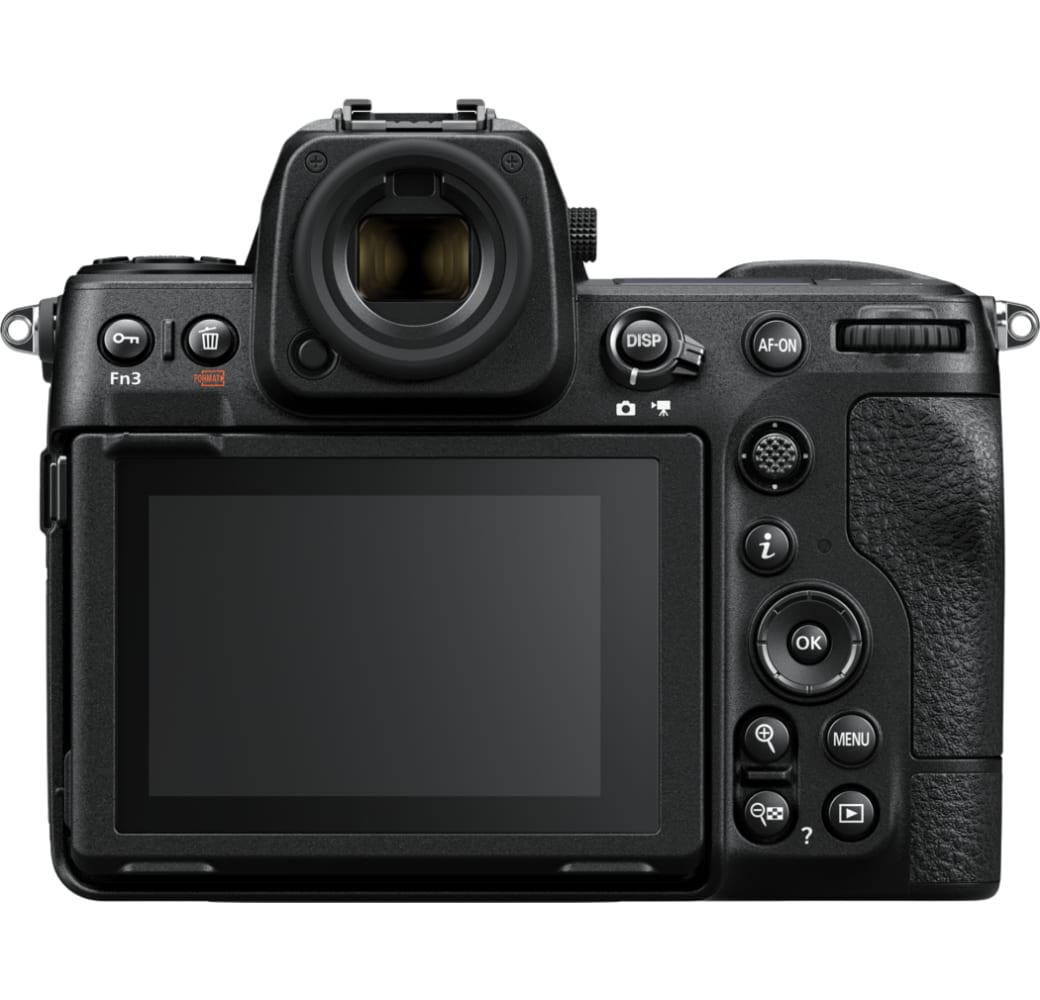 Nikon Z8 Gehäuse.2