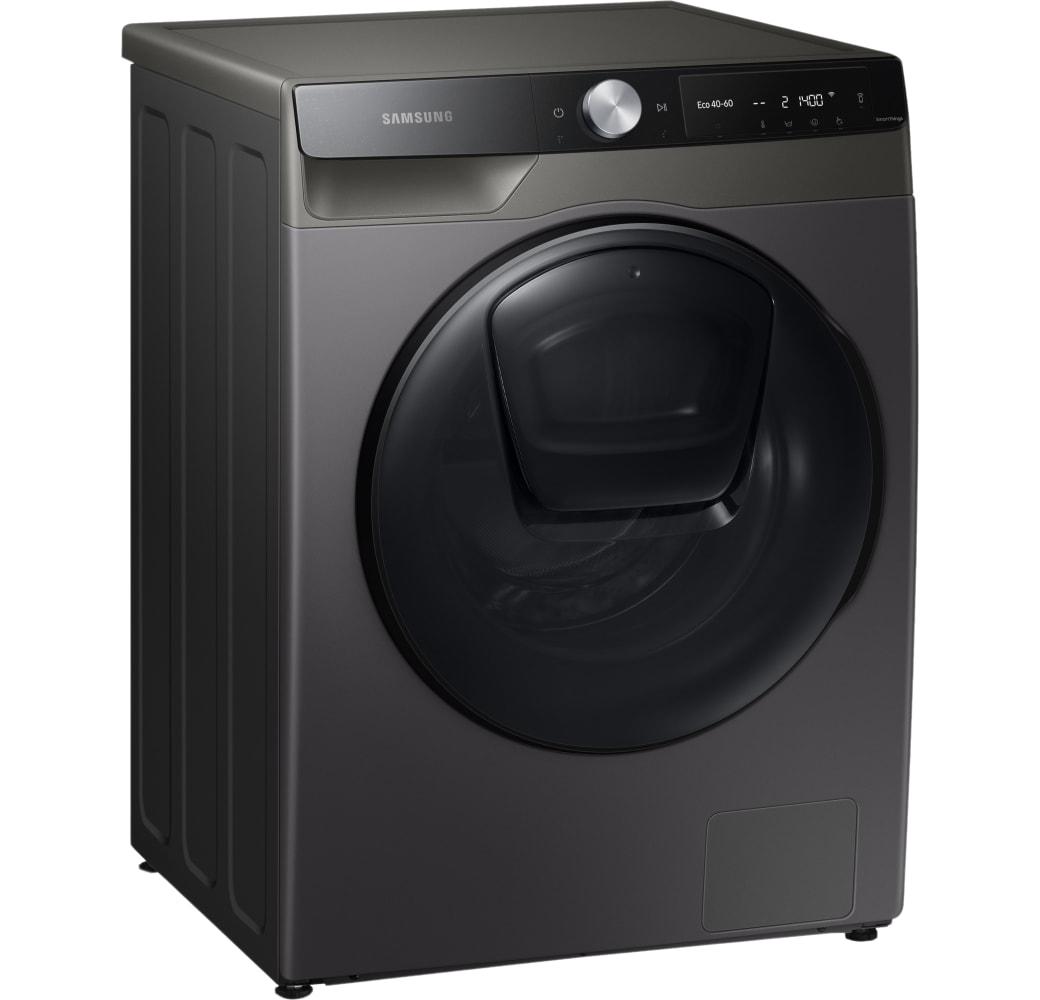 Black Samsung WD1GT654ABX/S2 Washer Dryer .1