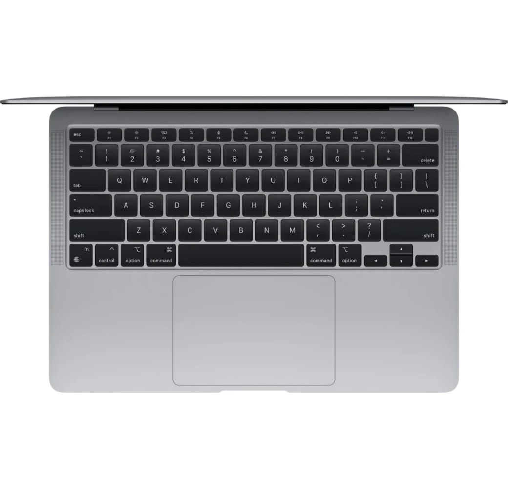 Space Grey MacBook Air 13" - Apple M1 Chip 16GB Memory 1TB SSD Integrated 8-core GPU.2