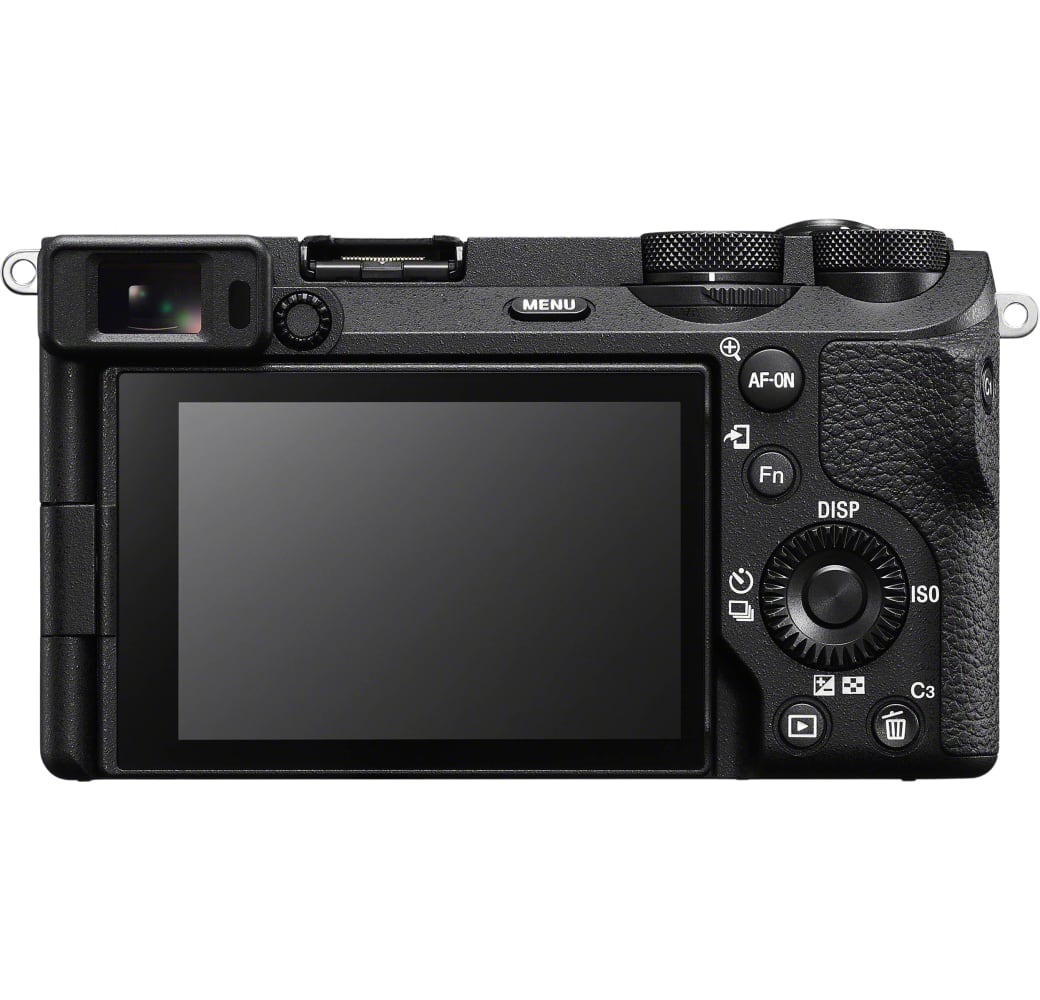 Sony Alpha 6700 Mirrorless Camera Body.2