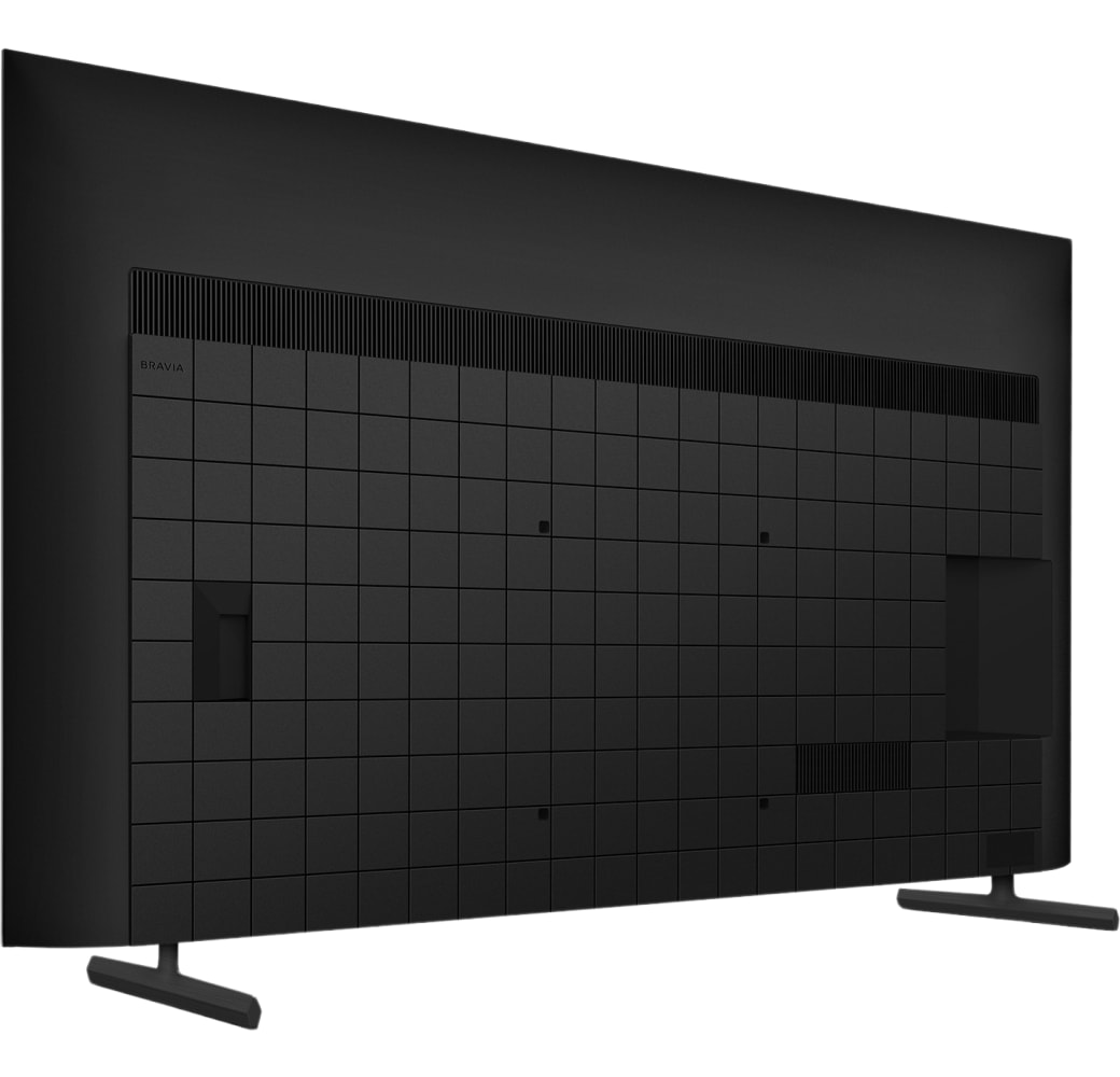 Schwarz Sony KD-85X80L - TV 85" BRAVIA LED.5