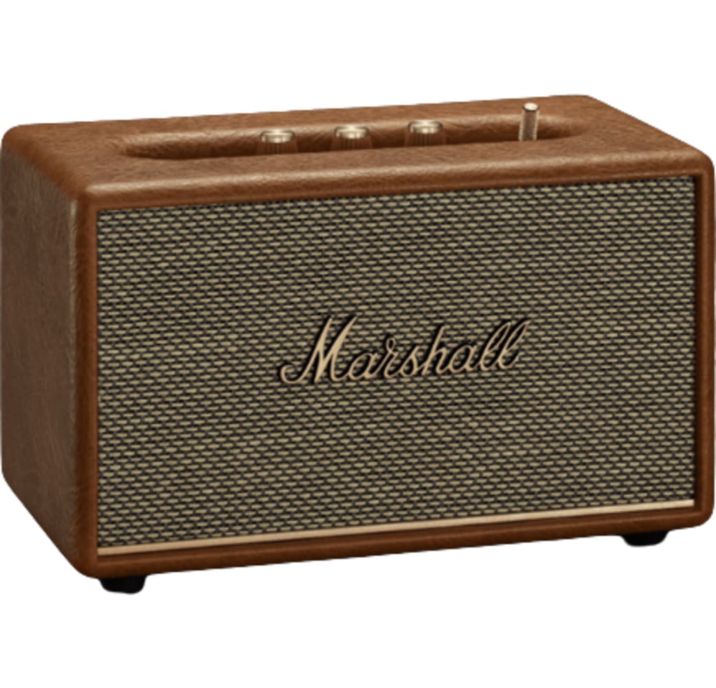 Rent Marshall Stanmore III Bluetooth Speaker from €17.90 per month