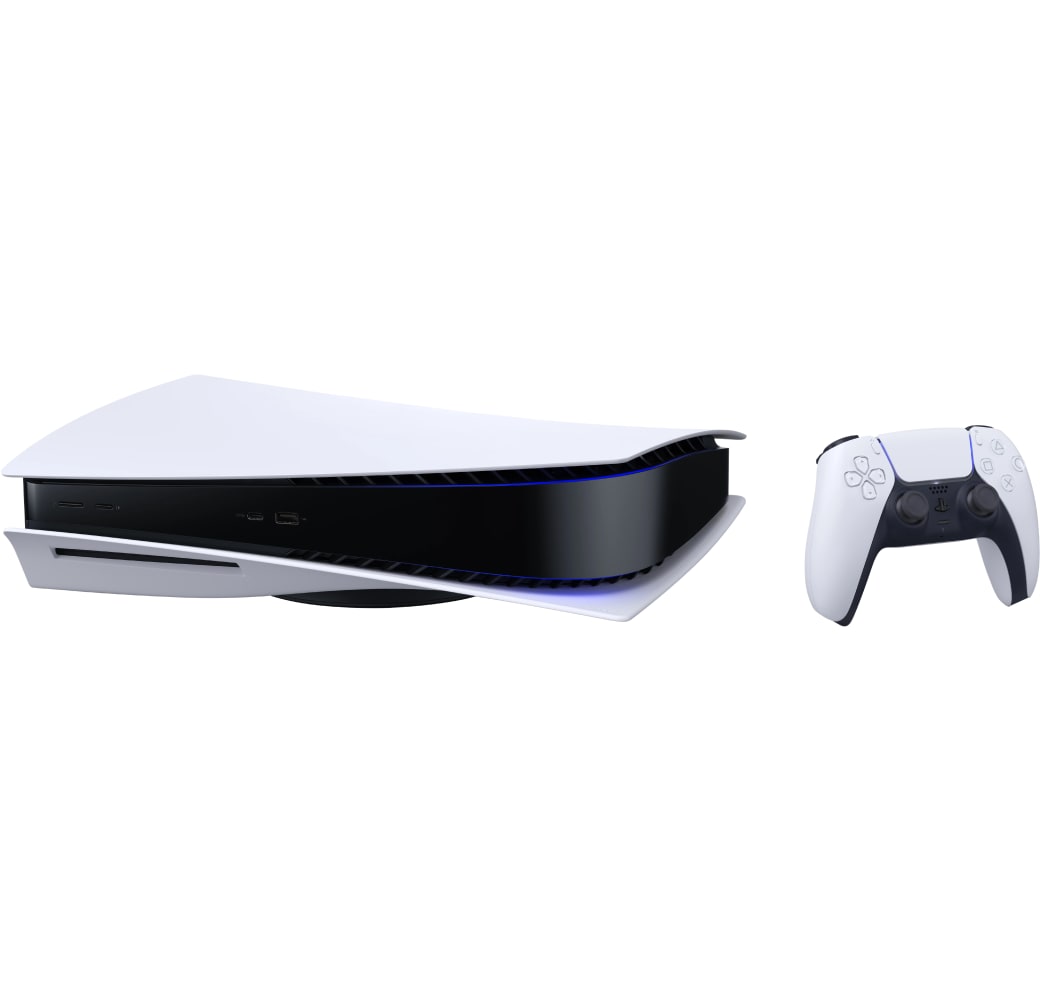 Rent Sony PlayStation 5 Slim Console from $39.90 per month