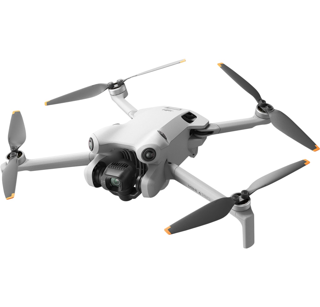 Grau DJI Mini 4 PRO Fly More Combo (RC2).2