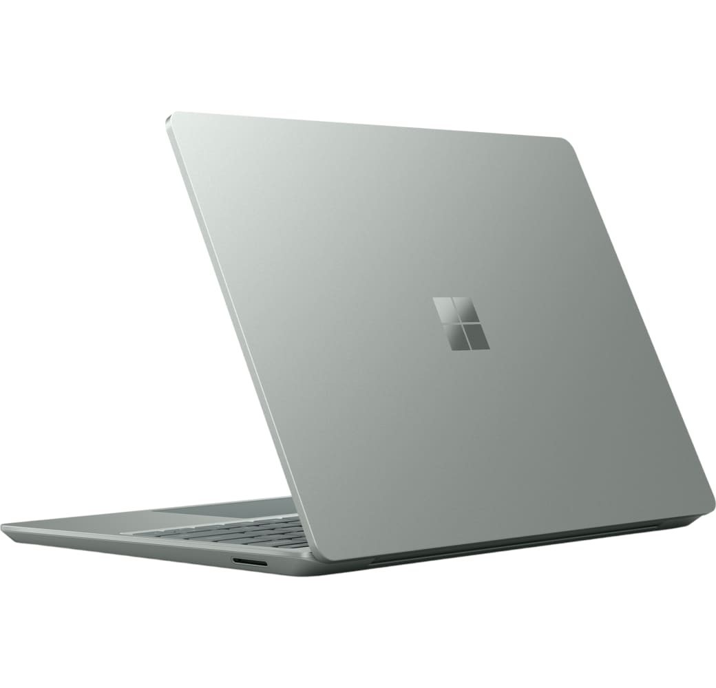 Sage Microsoft Surface Laptop Go 3 Laptop - Intel® Core™ i5-1235U - 8GB - 256GB SSD - Intel® Iris® Xe Graphics.5