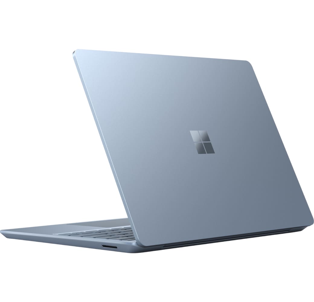 Platinum Microsoft Surface Laptop Go 3 Laptop - Intel® Core™ i5-1235U - 8GB - 256GB SSD - Intel® Iris® Xe Graphics.5