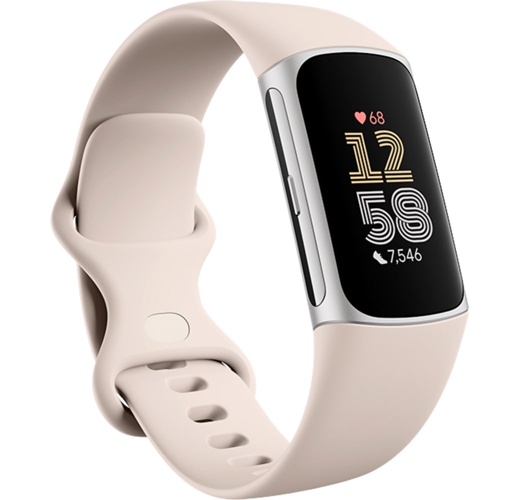 Rent Samsung Galaxy Watch6 LTE, Aluminium case, 40mm from €18.90 per month