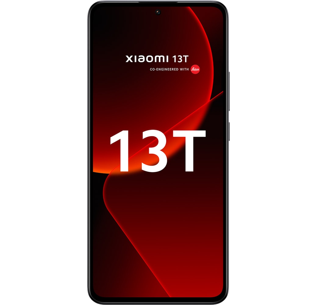 Xiaomi 13T - Xiaomi España