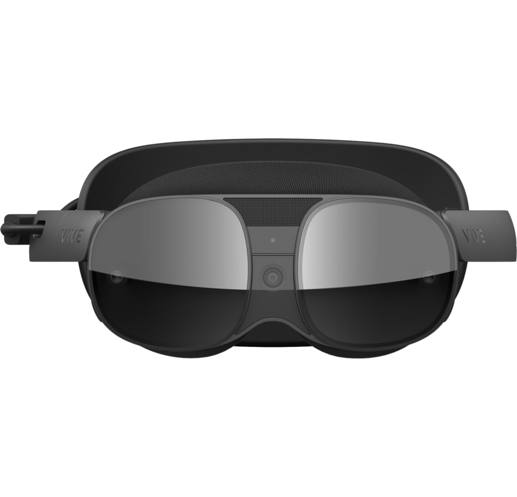 Black HTC Vive XR Elite - Business Edition VR Headset.3