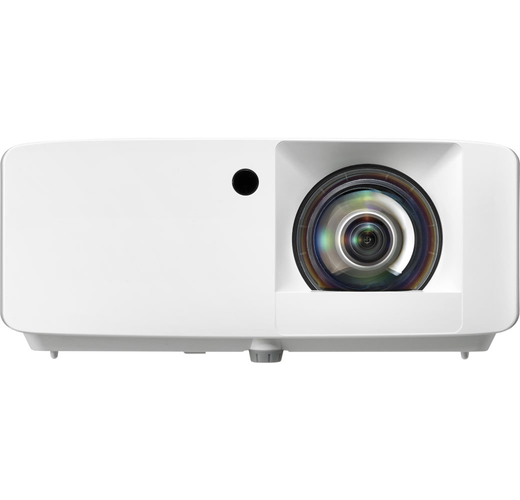Blanco Optoma GT2000HDR Projector - Full HD.2