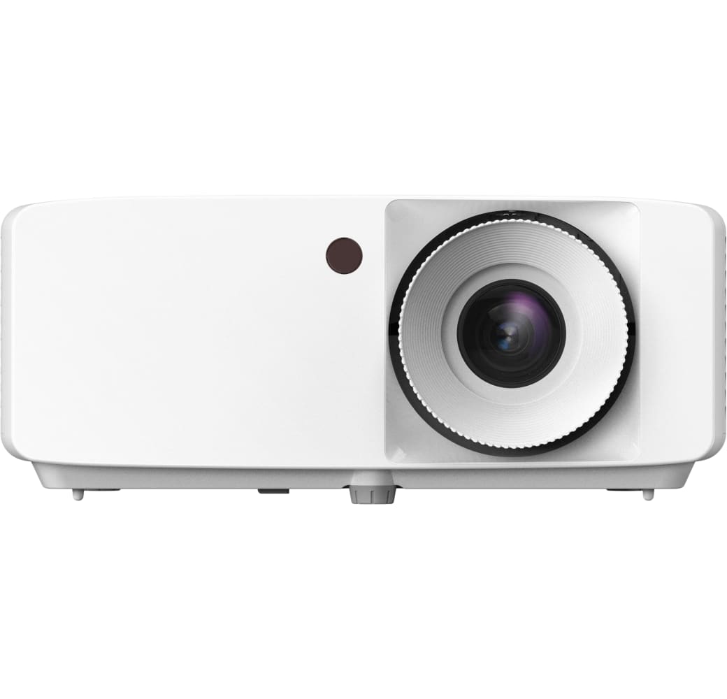 Weiß Optoma HZ146X-W Projector - Full HD.2