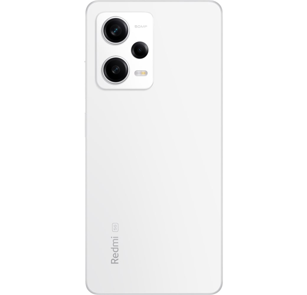 Blanco Polar Xiaomi Redmi Note 12 Pro Smartphone - 256GB - Dual SIM.2