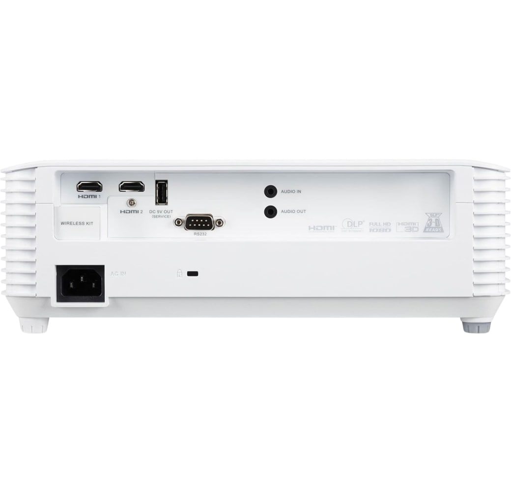 GRB244P17823 Acer H6546Ki Projector - Full HD.5