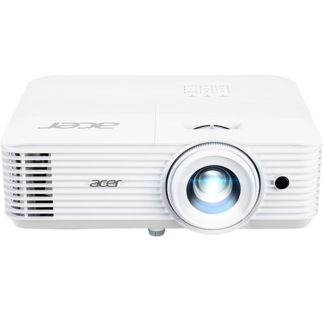 White Acer H6542 ABDI Projector - Full HD.1