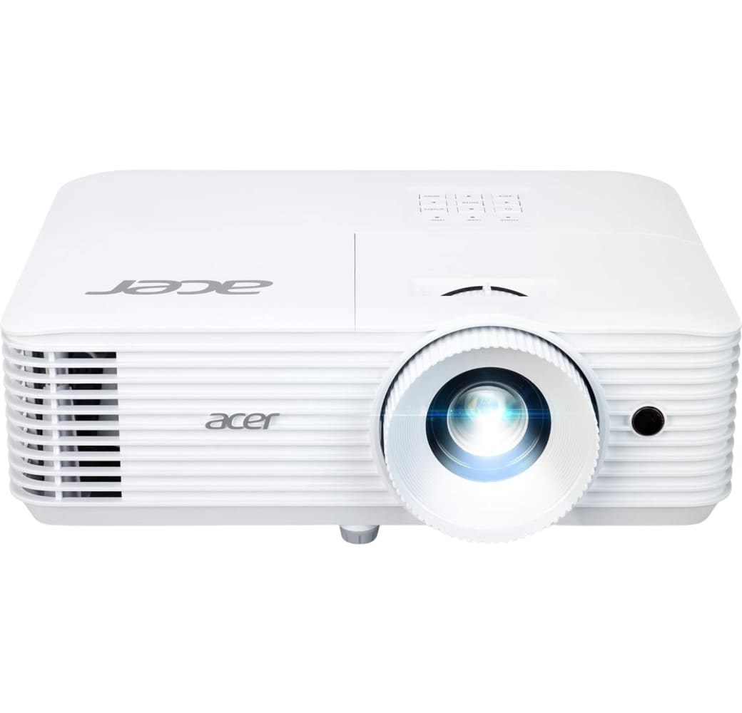 White Acer H6523BDX Projector - Full HD.1