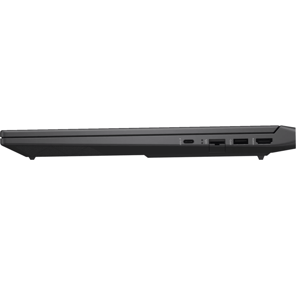 Schwarz HP Victus 15-fa1058ng Gaming Notebook - Intel® Core™ i5-12500H - 16GB - 512GB SSD - NVIDIA® GeForce® RTX 4060.4