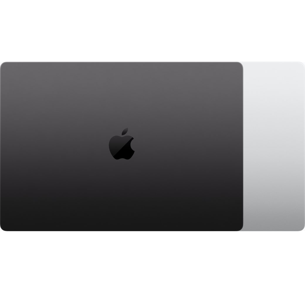 Space Black Apple MacBook Pro 16" Laptop - Apple M3 Max - 36GB - 1TB SSD - Apple Integrated 30-core GPU.4