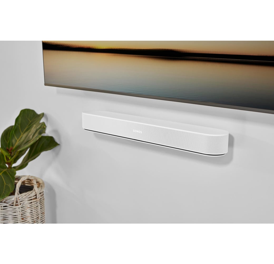 Blanco Sonos Beam (Gen2).4