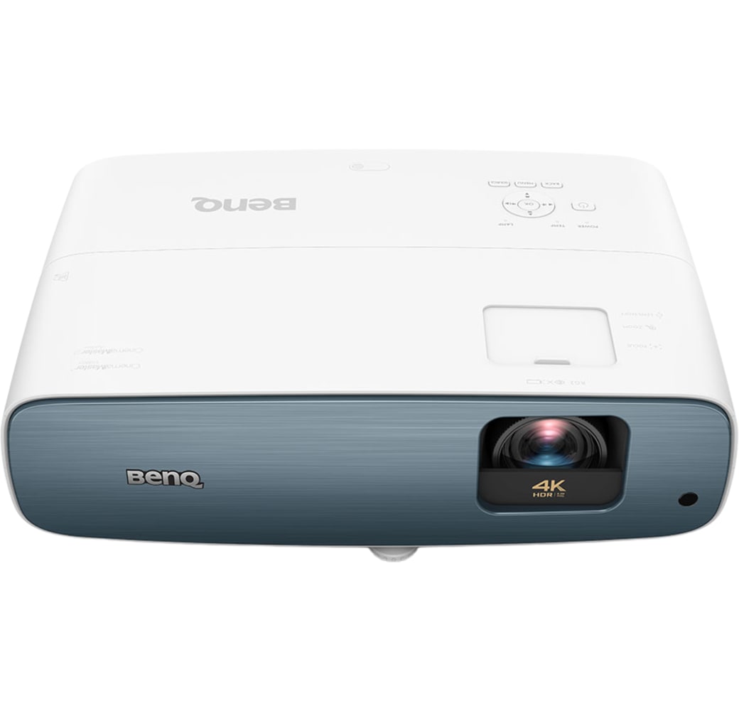 Blue Benq TK850 Projector - 4K UHD.1