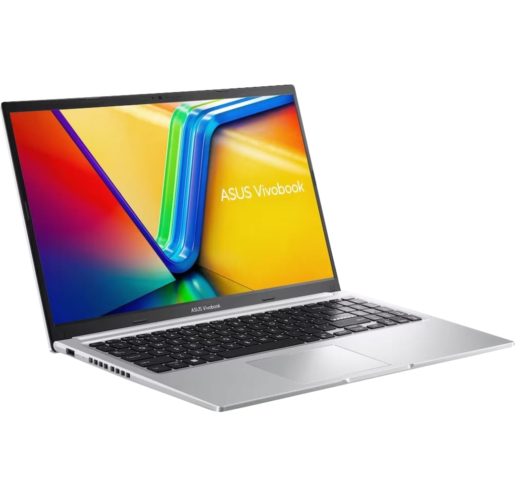 Schwarz Asus Vivobook 15 X1502VA-BQ019W Notebook - Intel® Core™ i5-13500H - 16GB - 512GB SSD - Intel® Iris® Xe Graphics.4