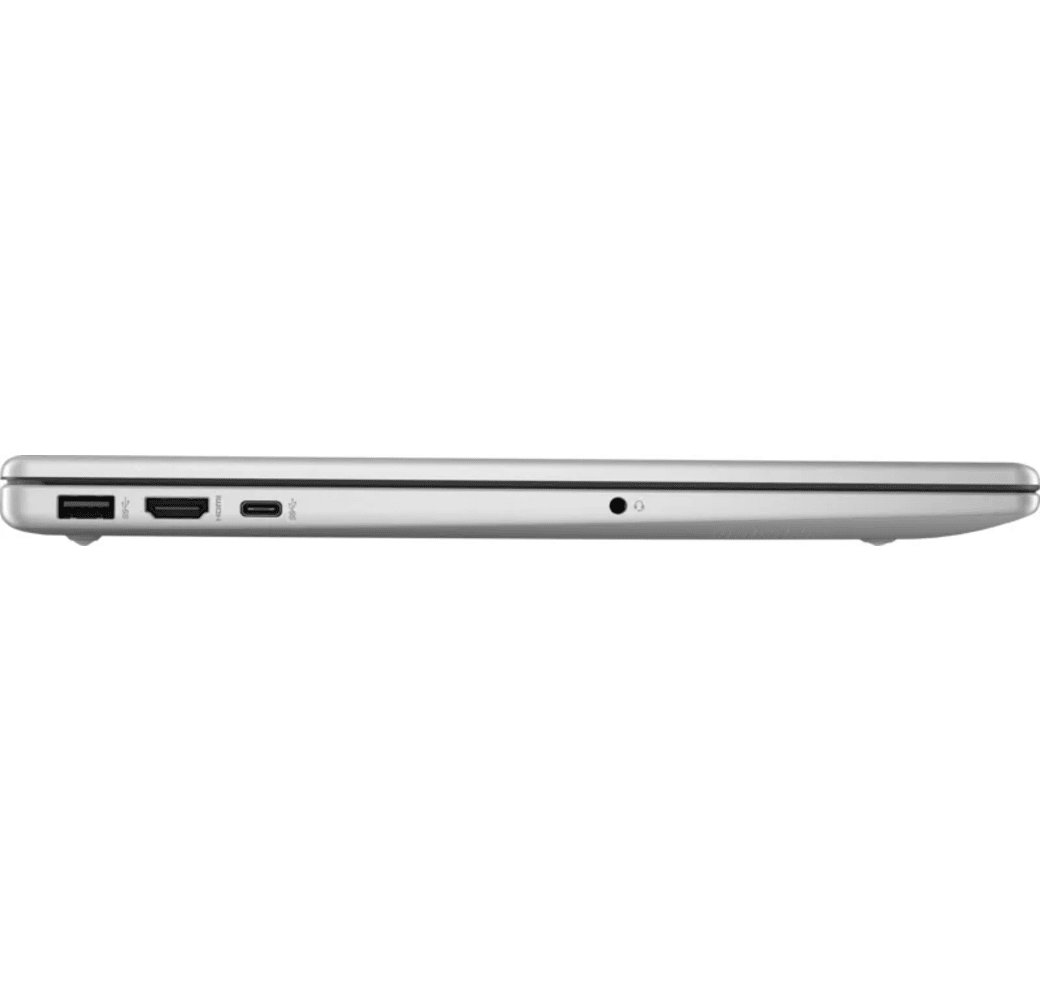 Silber HP Pavilion 15-fc0057ng Notebook - AMD Ryzen™ 5 7520U - 16GB - 512GB SSD - AMD Radeon™ 610M Graphics.4