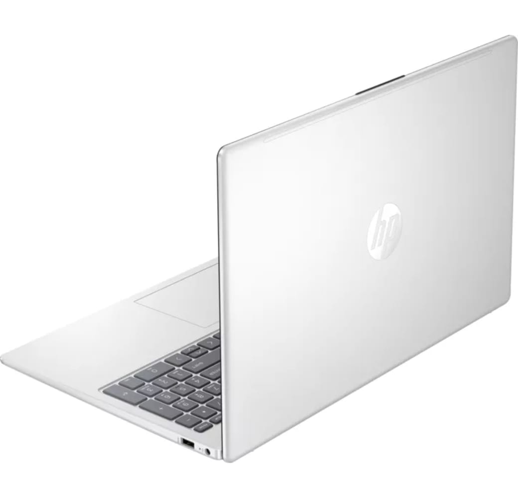 Silber HP Pavilion 15-fc0057ng Notebook - AMD Ryzen™ 5 7520U - 16GB - 512GB SSD - AMD Radeon™ 610M Graphics.5