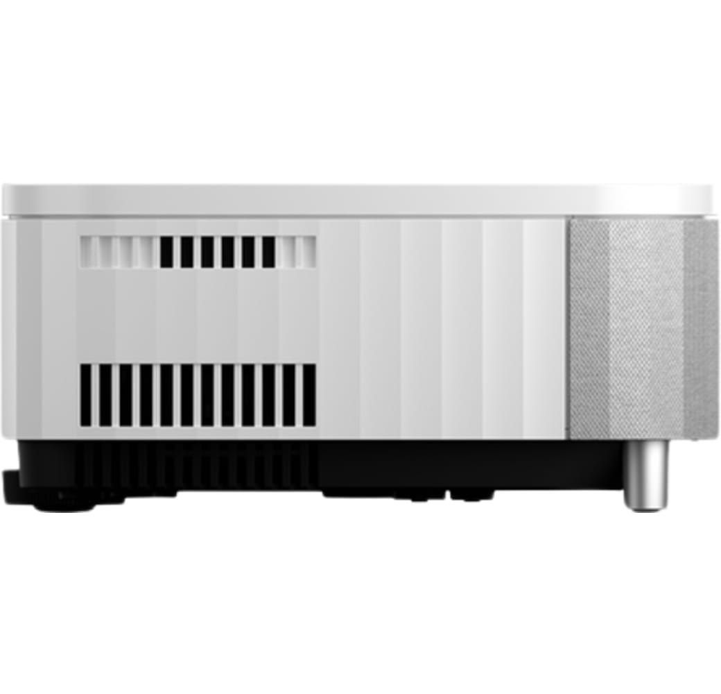 White Epson EH-LS800W Laser Projector - 4K UHD.6