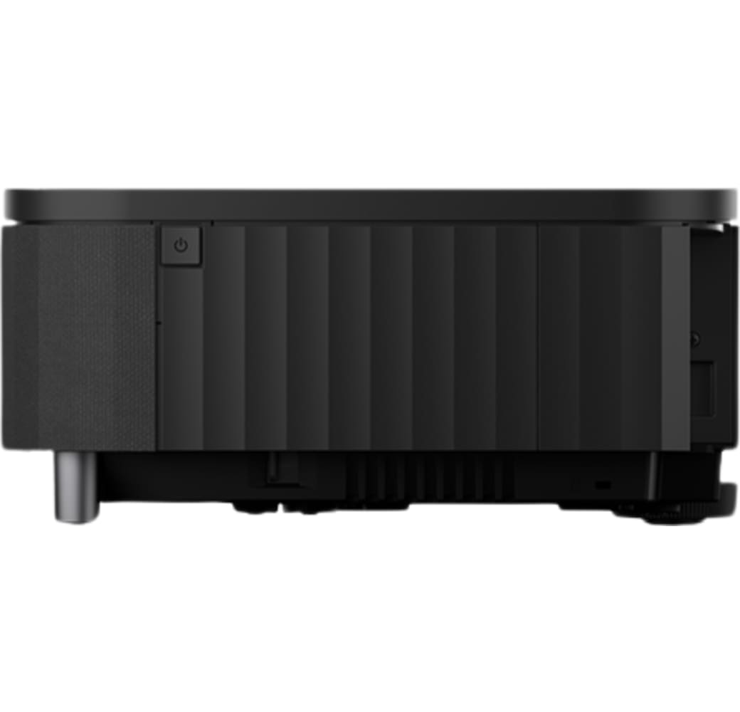 Black Epson EH-LS800B Laser Projector - 4K UHD.4