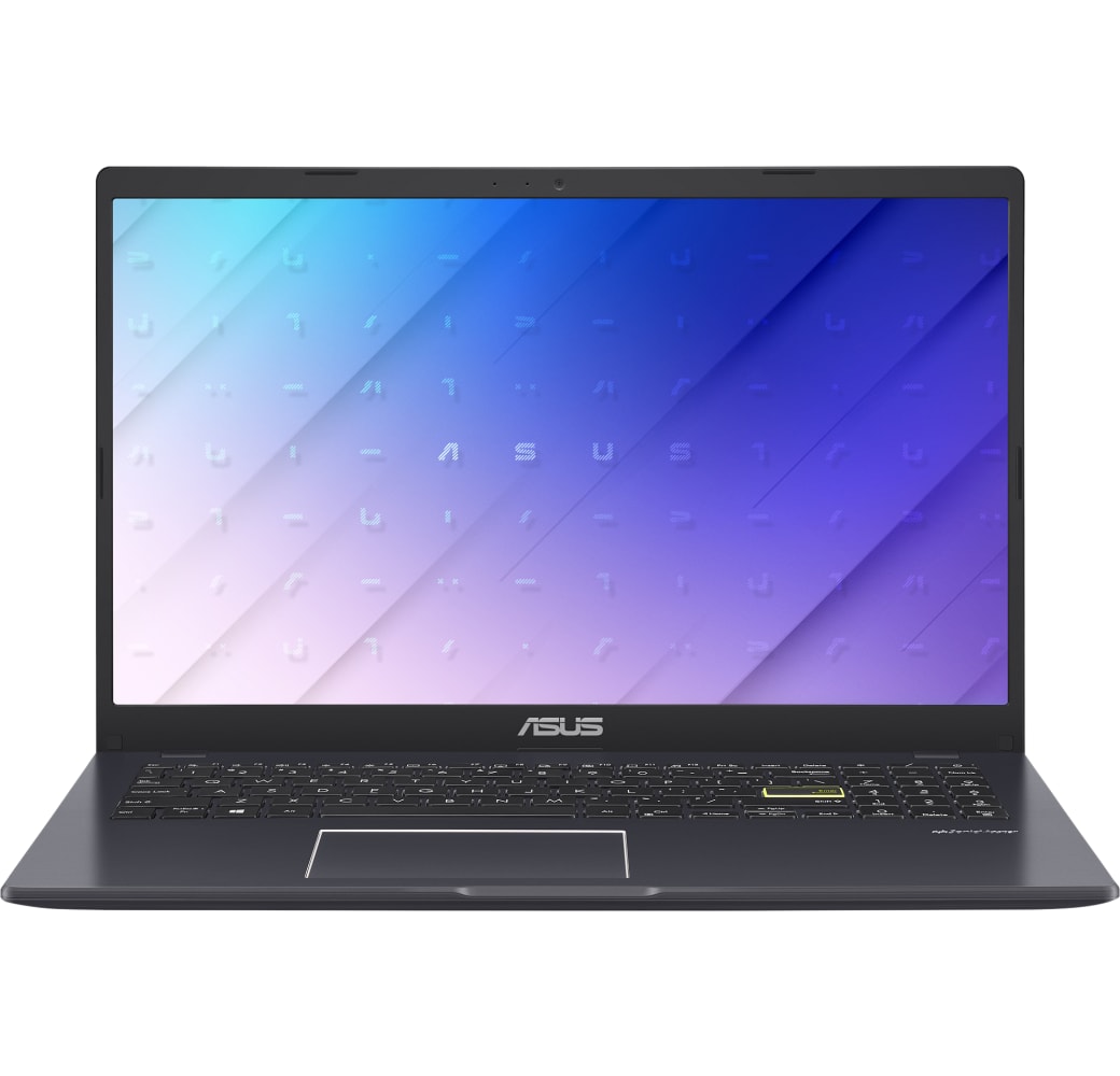 Black Asus E510MA-EJ1188W Laptop - Intel® Celeron®-N4020 - 8GB - 256GB SSD - Intel® UHD Graphics 600.1