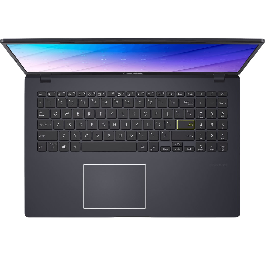 Black Asus E510MA-EJ1188W Laptop - Intel® Celeron®-N4020 - 8GB - 256GB SSD - Intel® UHD Graphics 600.2