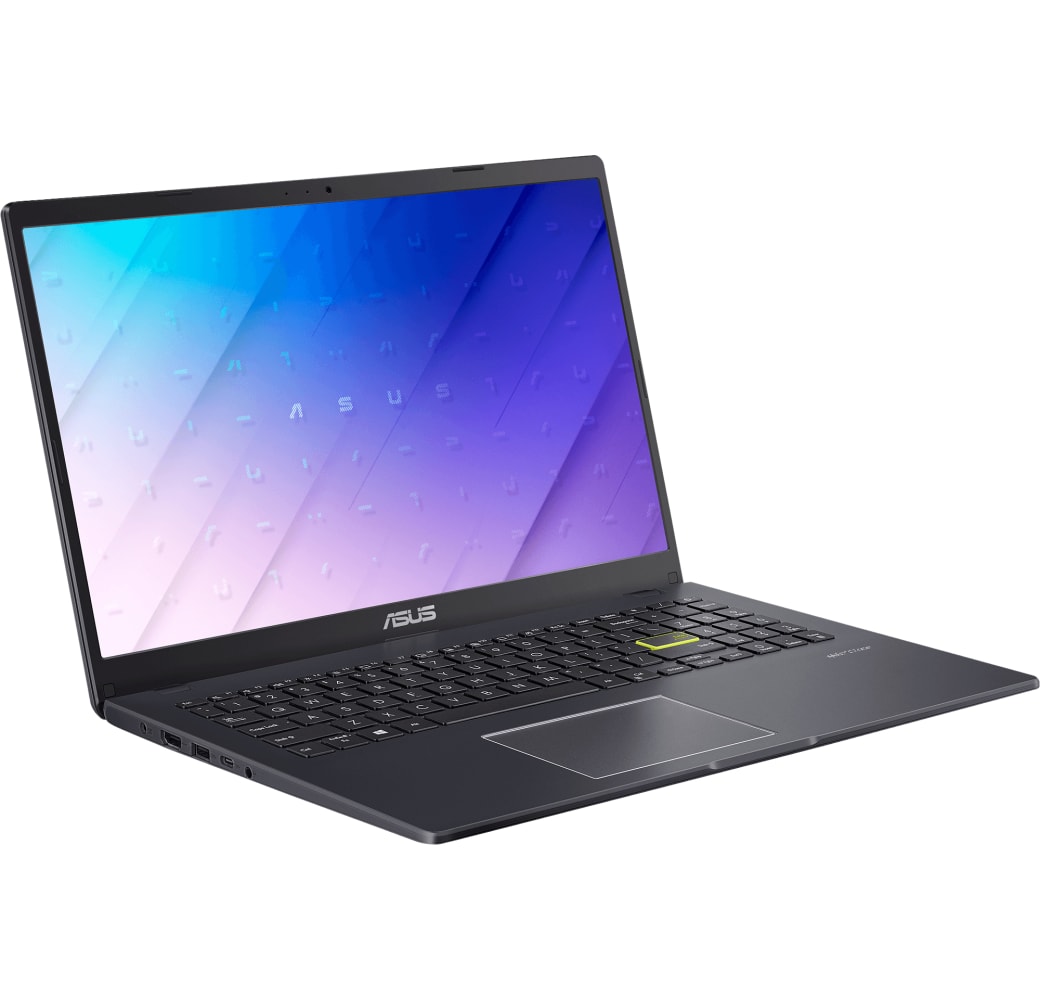 Black Asus E510MA-EJ1188W Laptop - Intel® Celeron®-N4020 - 8GB - 256GB SSD - Intel® UHD Graphics 600.4